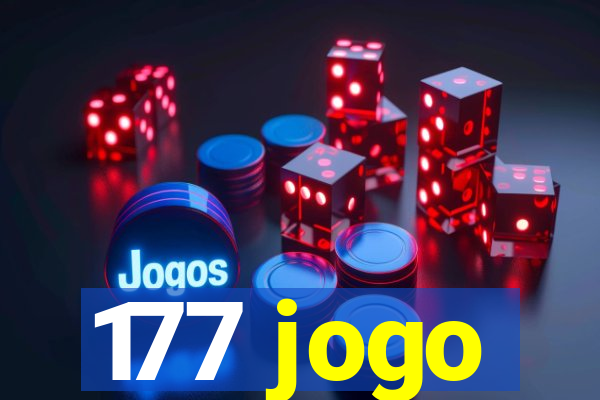 177 jogo